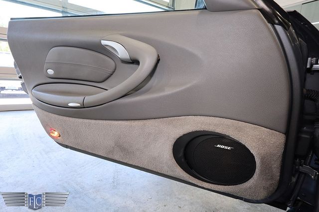 2003 Porsche 911 Targa Targa - 22435873 - 21