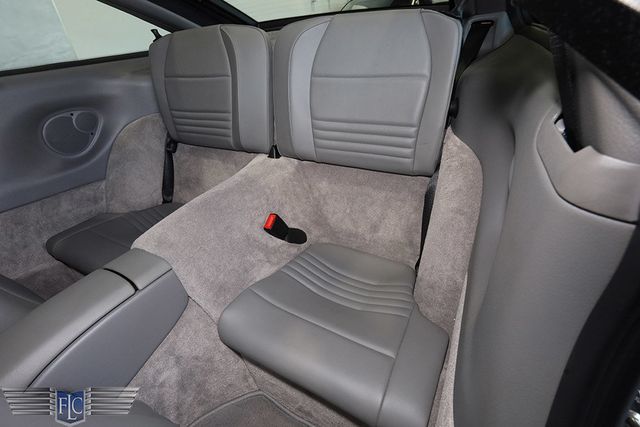 2003 Porsche 911 Targa Targa - 22435873 - 22