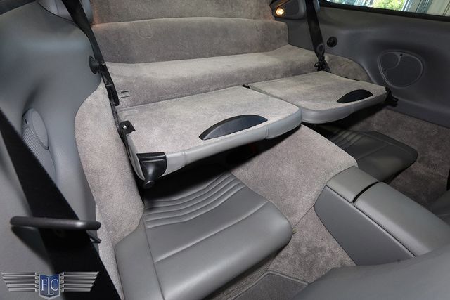 2003 Porsche 911 Targa Targa - 22435873 - 23