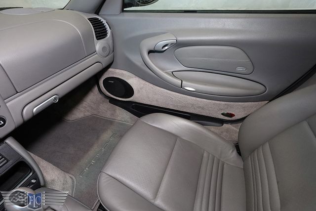 2003 Porsche 911 Targa Targa - 22435873 - 27