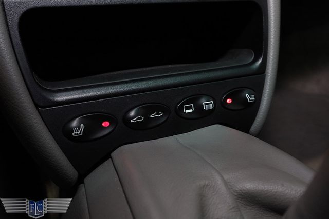 2003 Porsche 911 Targa Targa - 22435873 - 30