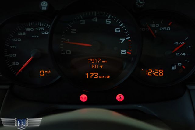 2003 Porsche 911 Targa Targa - 22435873 - 33