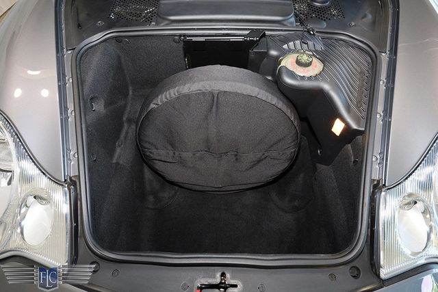 2003 Porsche 911 Targa Targa - 22435873 - 35