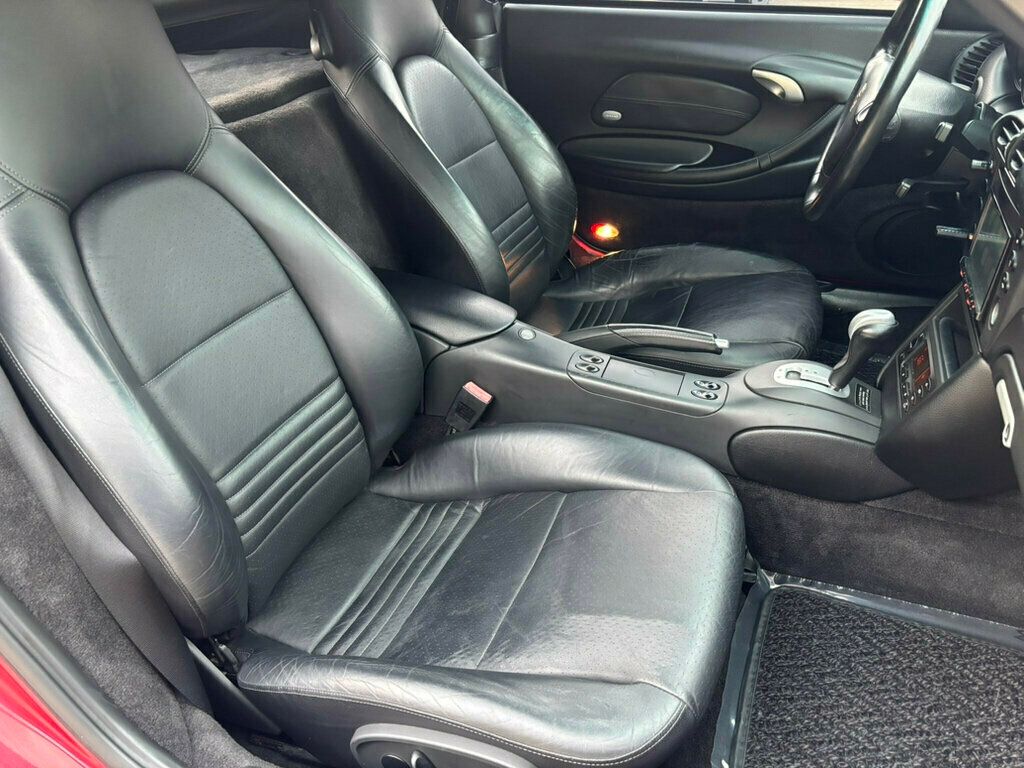 2003 Porsche Boxster  - 23048807 - 11