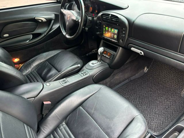 2003 Porsche Boxster  - 23048807 - 12