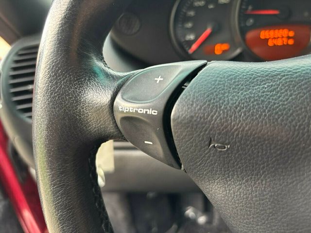 2003 Porsche Boxster  - 23048807 - 22