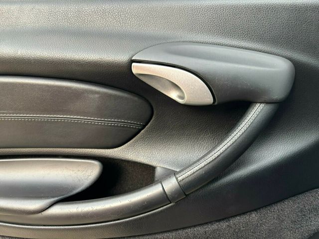 2003 Porsche Boxster  - 23048807 - 25
