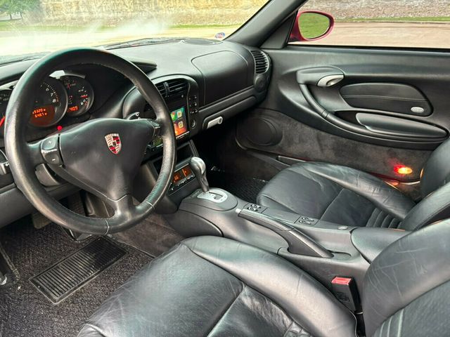 2003 Porsche Boxster 2003 Porsche Boxster - 23048807 - 9