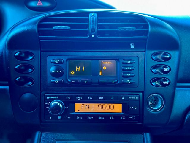 2003 Porsche Boxster 2dr Roadster 5-Speed Manual - 22964718 - 14