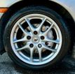 2003 Porsche Boxster 2dr Roadster 5-Speed Manual - 22964718 - 17