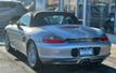 2003 Porsche Boxster 2dr Roadster 5-Speed Manual - 22964718 - 21