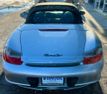 2003 Porsche Boxster 2dr Roadster 5-Speed Manual - 22964718 - 22