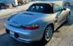 2003 Porsche Boxster 2dr Roadster 5-Speed Manual - 22964718 - 23