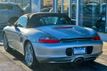 2003 Porsche Boxster 2dr Roadster 5-Speed Manual - 22964718 - 2