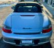 2003 Porsche Boxster 2dr Roadster 5-Speed Manual - 22964718 - 3