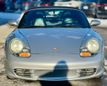 2003 Porsche Boxster 2dr Roadster 5-Speed Manual - 22964718 - 5