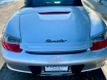 2003 Porsche Boxster 2dr Roadster 5-Speed Manual - 22964718 - 7