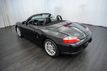 2003 Porsche Boxster 2dr Roadster 5-Speed Manual - 23070981 - 10