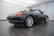 2003 Porsche Boxster 2dr Roadster 5-Speed Manual - 23070981 - 23