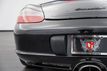 2003 Porsche Boxster 2dr Roadster 5-Speed Manual - 23070981 - 31
