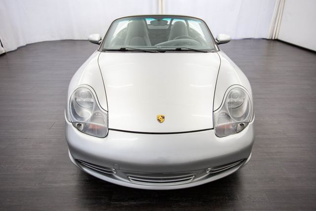 2003 Porsche Boxster 2dr Roadster S 6-Speed Manual - 22476728 - 13