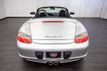 2003 Porsche Boxster 2dr Roadster S 6-Speed Manual - 22476728 - 14