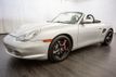 2003 Porsche Boxster 2dr Roadster S 6-Speed Manual - 22476728 - 22