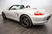 2003 Porsche Boxster 2dr Roadster S 6-Speed Manual - 22476728 - 24