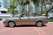 2003 Saab 9-3 2dr Convertible SE - 23024495 - 24