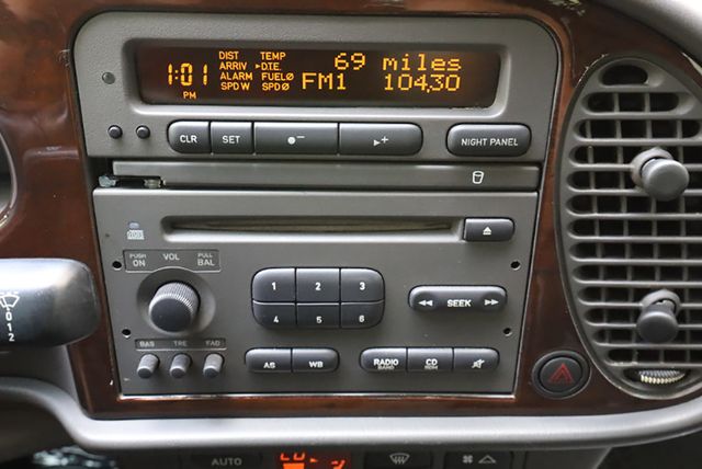2003 Saab 9-3 2dr Convertible SE - 23024495 - 38
