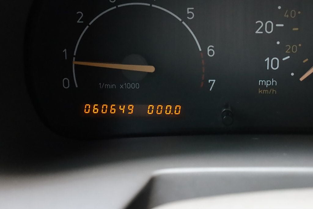 2003 Saab 9-3 2dr Convertible SE - 23024495 - 43