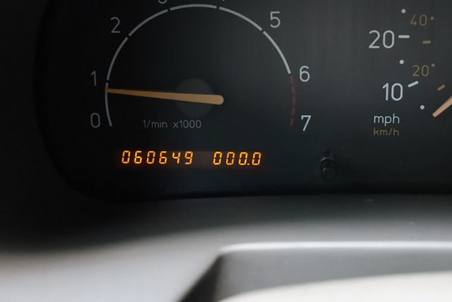 2003 Saab 9-3 2dr Convertible SE - 23024495 - 43
