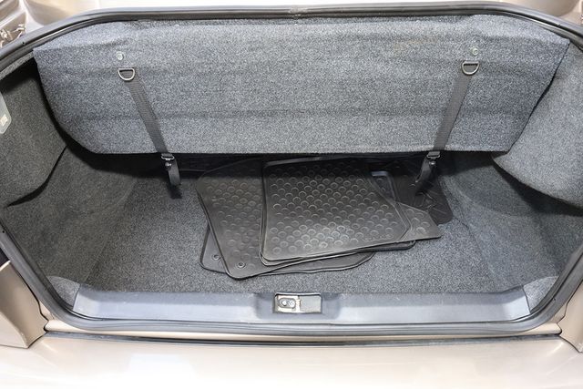 2003 Saab 9-3 2dr Convertible SE - 23024495 - 44