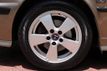 2003 Saab 9-3 2dr Convertible SE - 23024495 - 46
