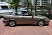 2003 Saab 9-3 2dr Convertible SE - 23024495 - 62