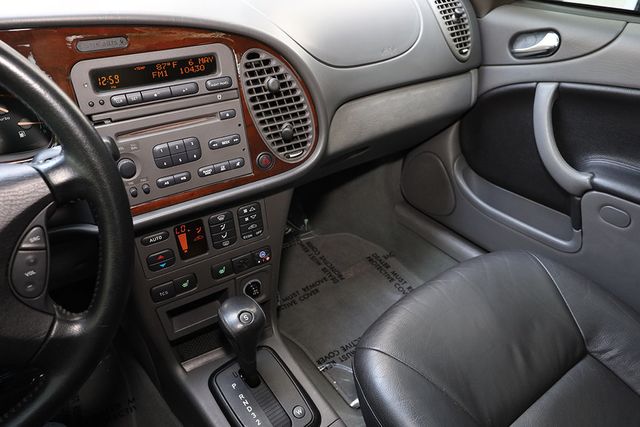 2003 Saab 9-3 2dr Convertible SE - 23024495 - 8
