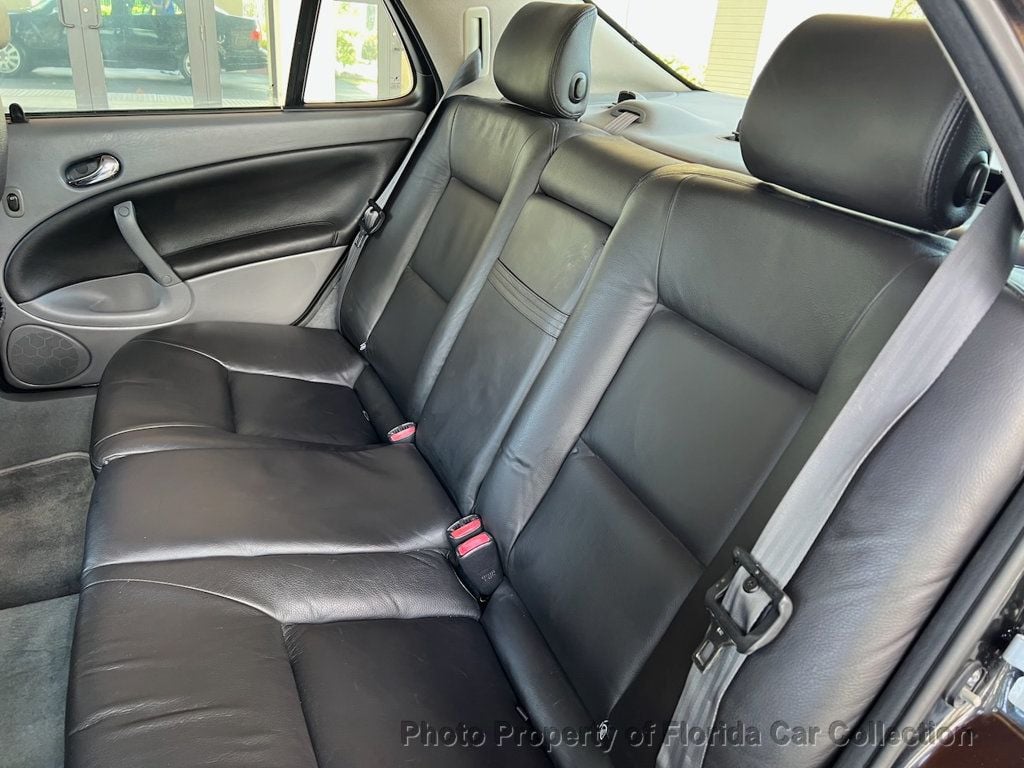 2003 Saab 9-5 photo 10