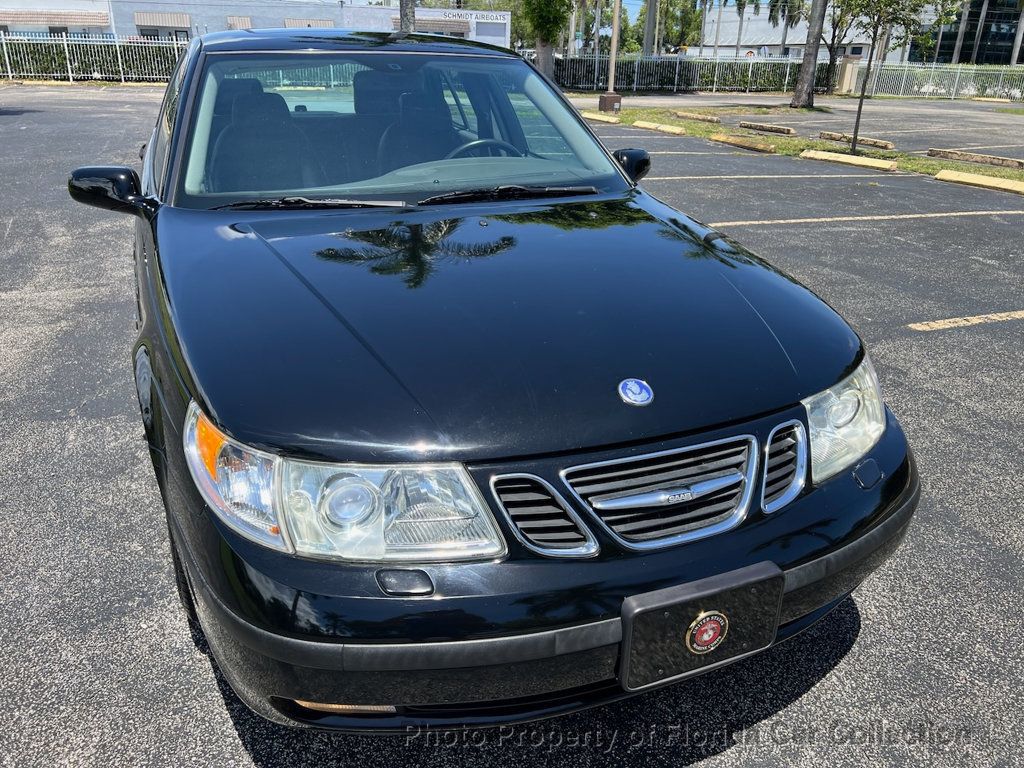 2003 Saab 9-5 photo 15