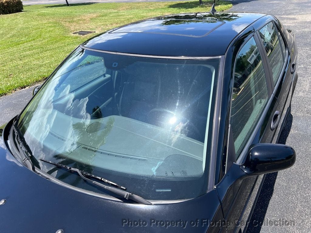2003 Saab 9-5 photo 19