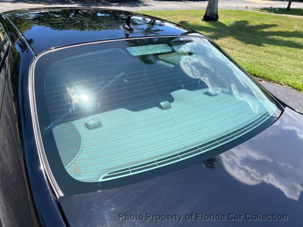 2003 Saab 9-5 photo 20