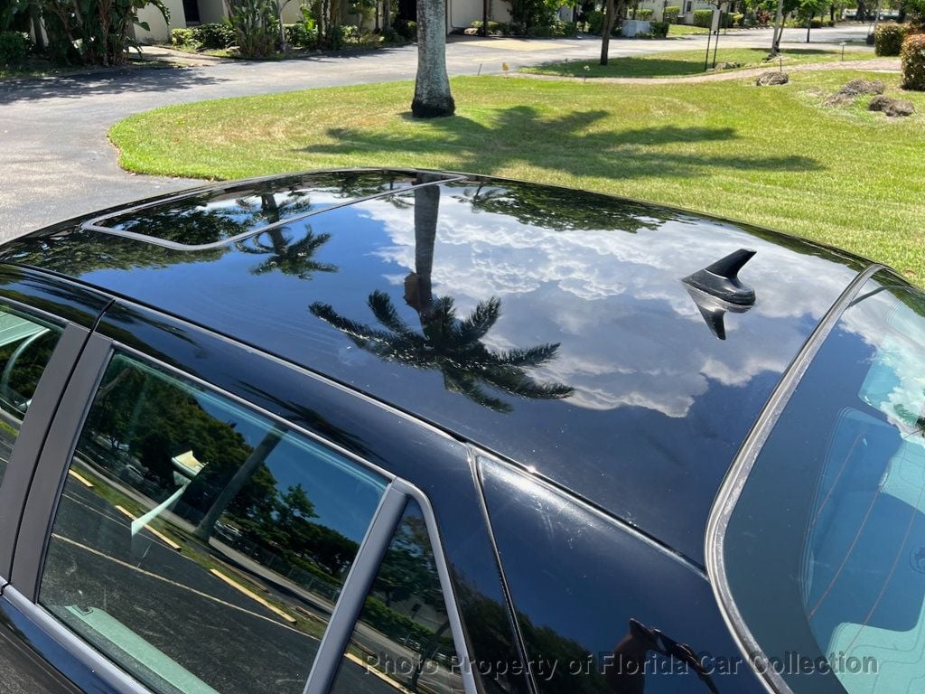 2003 Saab 9-5 photo 22