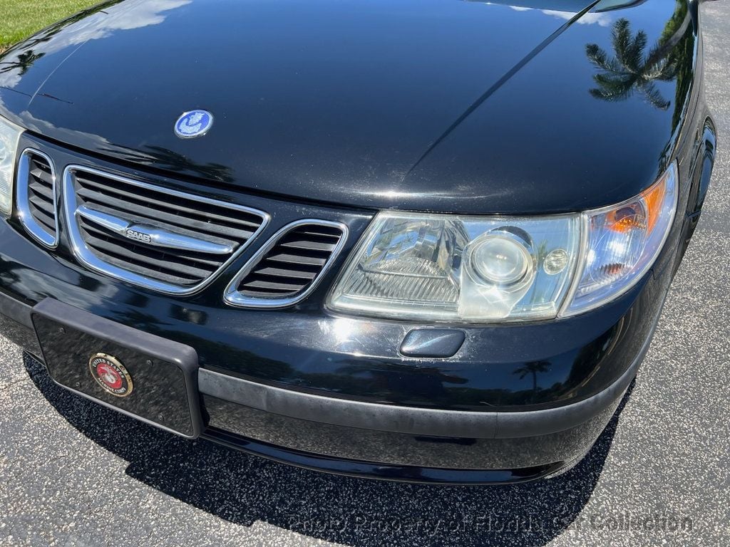 2003 Saab 9-5 photo 23