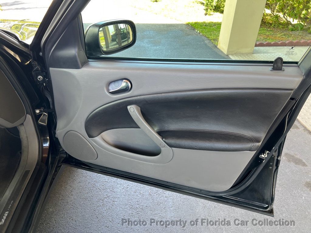 2003 Saab 9-5 photo 27
