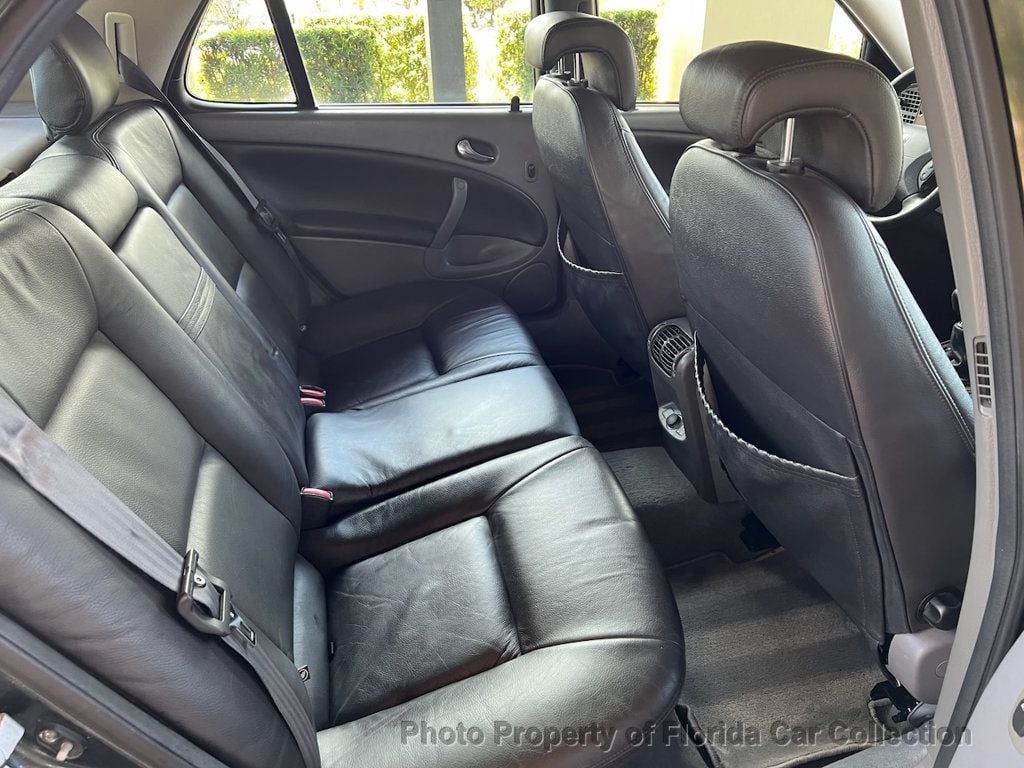 2003 Saab 9-5 photo 33