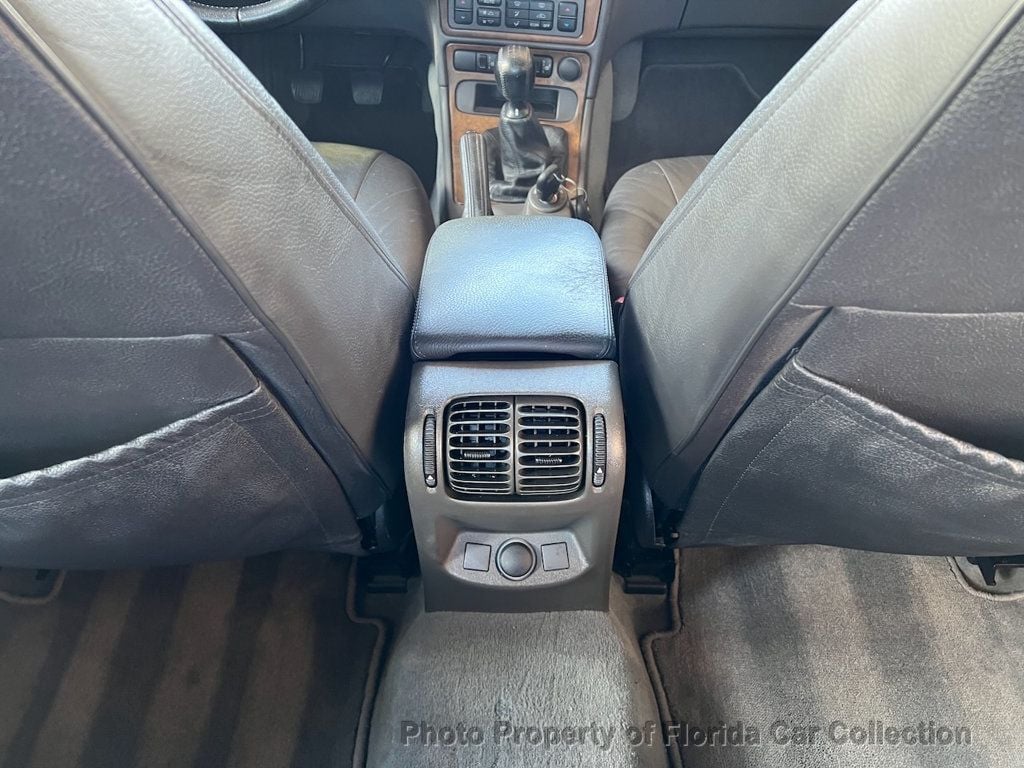 2003 Saab 9-5 photo 42