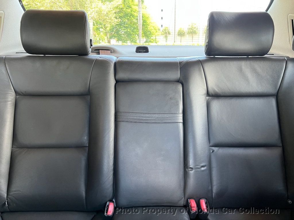 2003 Saab 9-5 photo 43