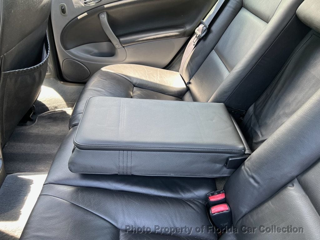 2003 Saab 9-5 photo 44