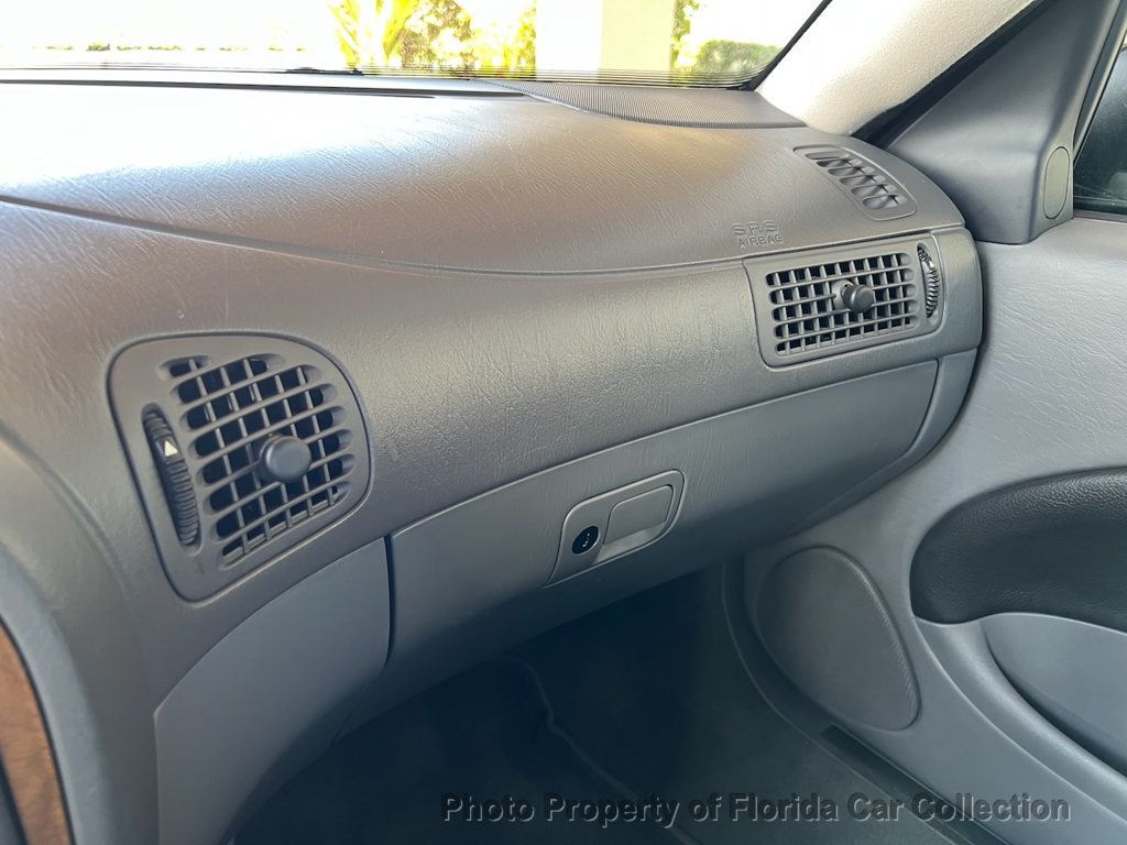 2003 Saab 9-5 photo 53