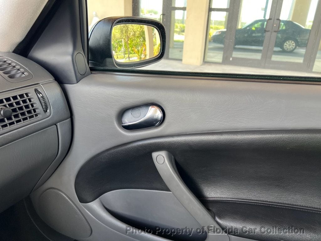 2003 Saab 9-5 photo 54