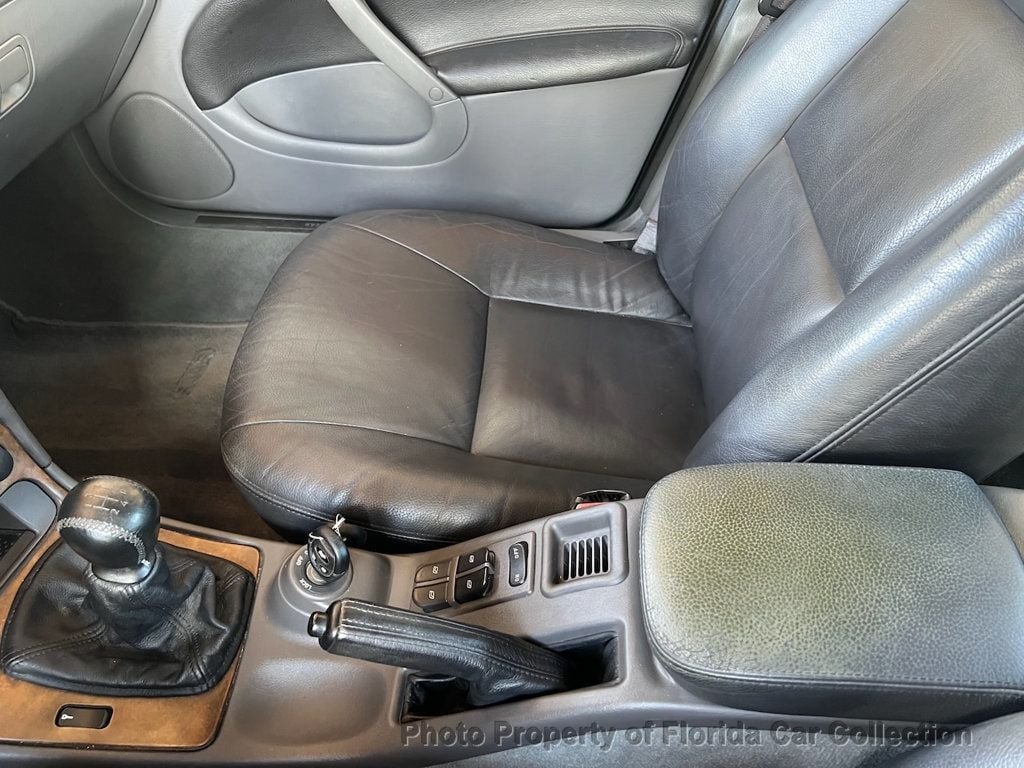 2003 Saab 9-5 photo 56